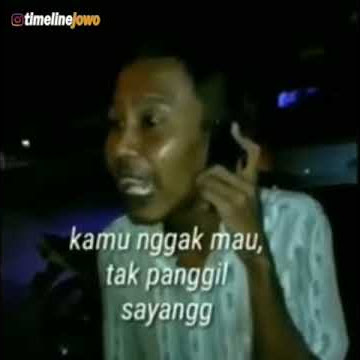 Story WA lucu ~ make it bun dem