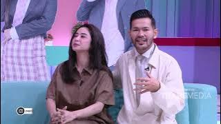 Cerita Rizky Soal Sosok Bunda Rossa Dibenaknya | PAGI PAGI AMBYAR (15/7/24) P1