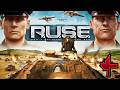 R.U.S.E. is Back on Steam! Holding the Line Against the 21st Panzer Division | R.U.S.E. Campaign