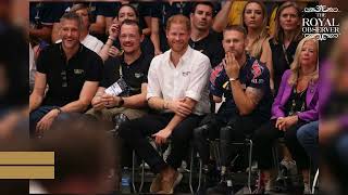 Ghost of Criticisms Past: Prince Harry's Memoir Attacks About Kate Middleton and Queen Camilla Leave