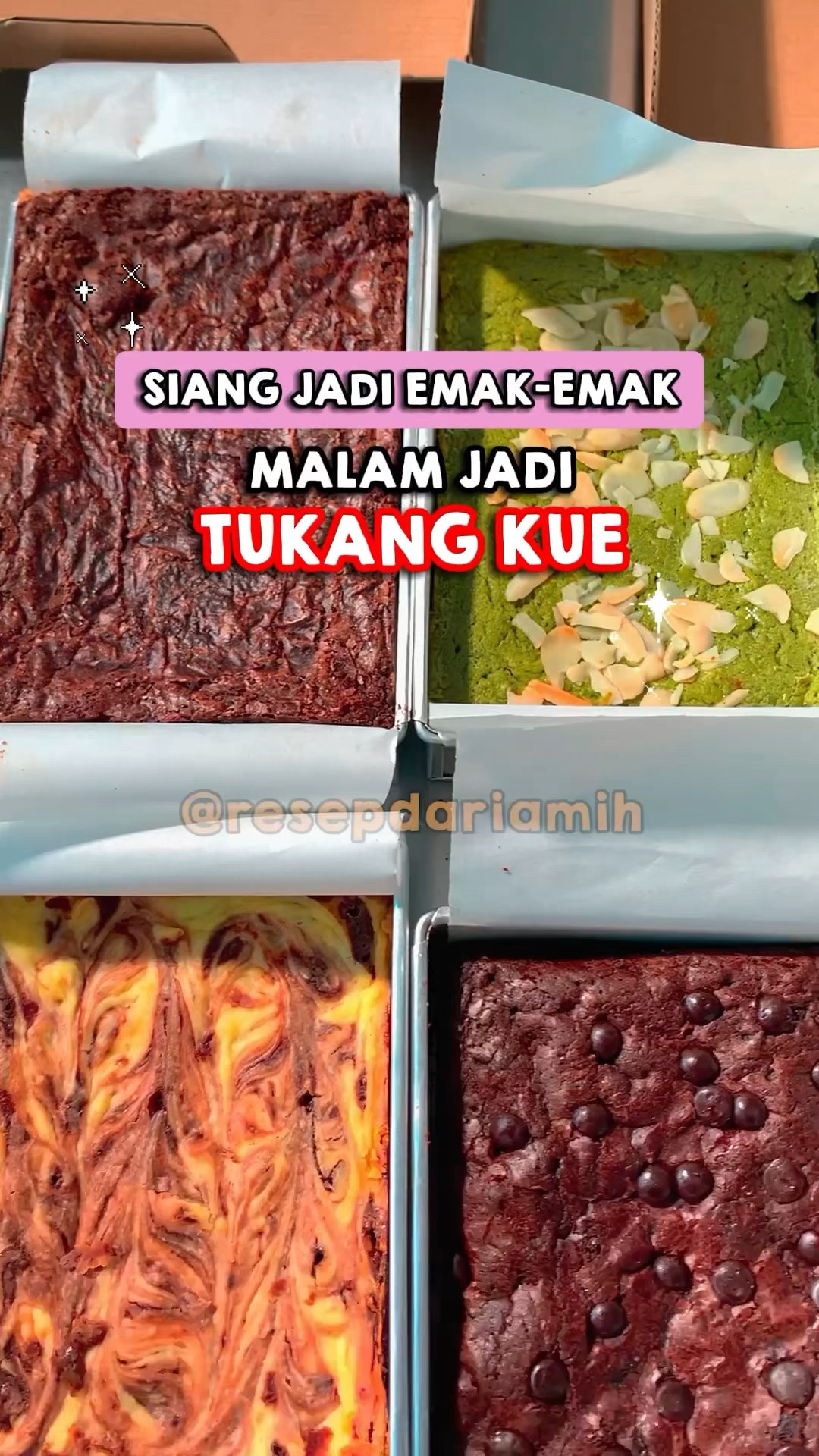 Wanita Hebat: Menggelorakan Api di Dapur, Mengasuh Buah Hati, dan Membangun Bisnis Online Rumahan