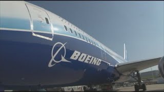 New whistleblower comes forward regarding the safety of one of Boeing's planes