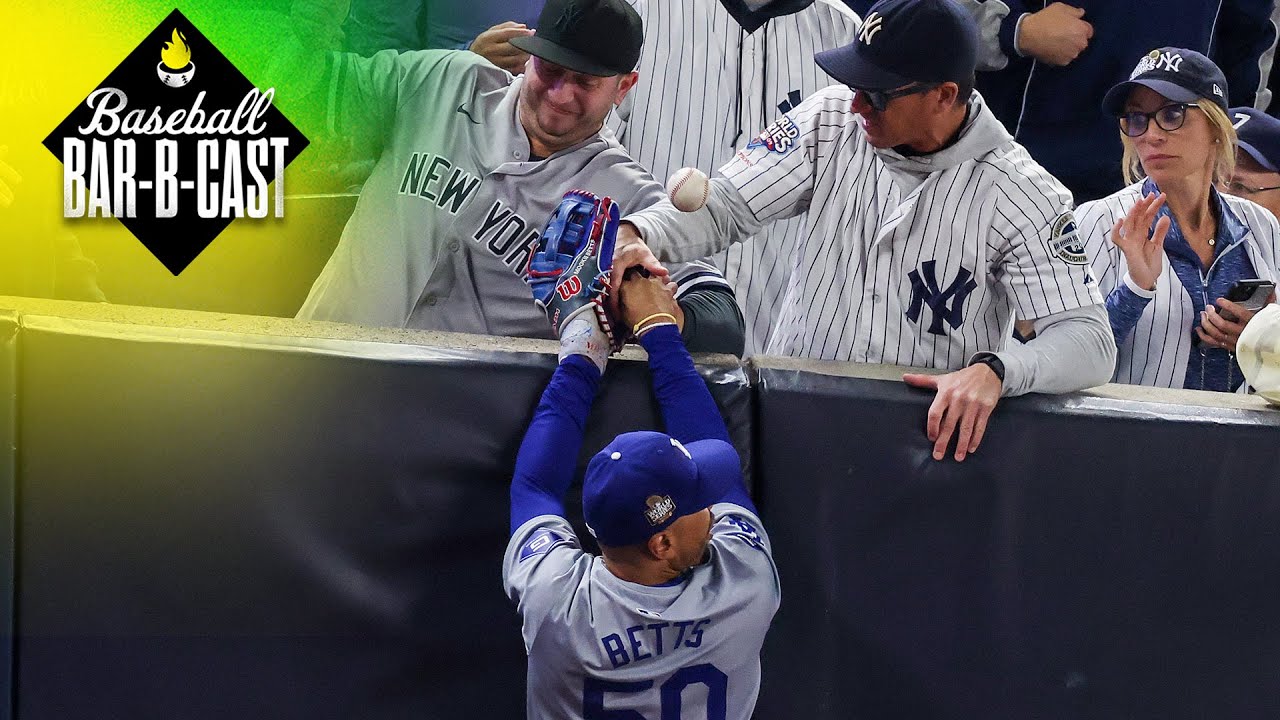 Yankees Vs Dodgers Game 4 Picks