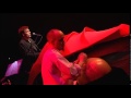 Capture de la vidéo Entre Vues 2008 " Un Tango Sur L'eau " - Erno