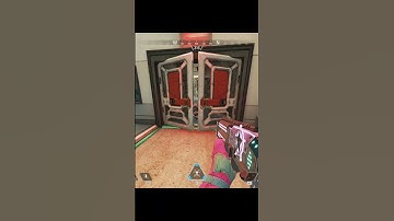 #apex #apexlegends #apexedit #foryou #foryoupage #fyp #wattson #BOTSPIKE #shorts