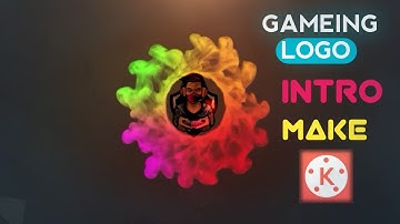 How  to Make Gaming Intro In KineMaster Android. Make Free Fire Gaming Channel Intro. EP-3| DGR LTD.