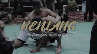 BENJANG: THE PASUNDAN'S WRESTLING HISTORY (Sejarah Gulat Orang Pasundan)