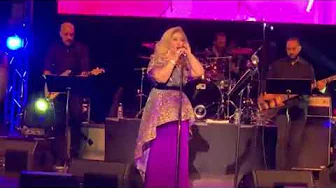 Leila Forohar Jooni Joonam Live In New Jersey لیلا فروهر جونی جونم Leila Forohar Jooni Joonam Live In New Jersey لیلا فروهر جونی جونم
