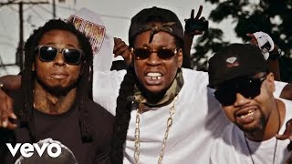 Смотреть клип 2 Chainz - Used 2 (Official Music Video) (Explicit)