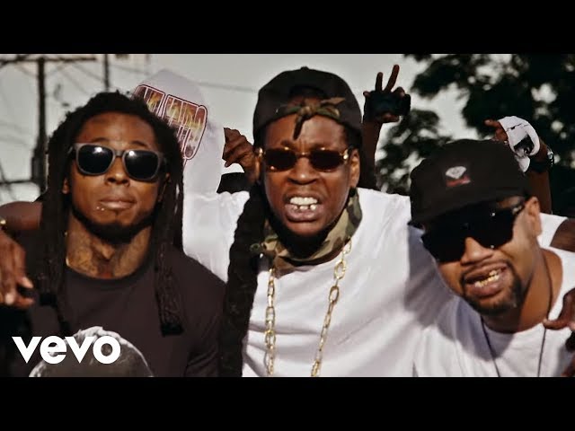 2 Chainz - Used 2 (Official Music Video) (Explicit) class=