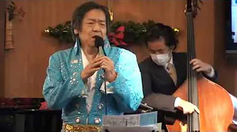 My Way Studio Version Elvis Cover Elvis-Jun Sato Dec. 20, 2020 Ushigome Christian Church, Tokyo My Way Studio Version Elvis Cover Elvis-Jun Sato Dec. 20, 2020 Ushigome Christian Church, Tokyo