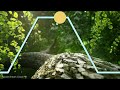 Visual Breathing Exercise: Box Breathing