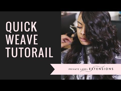 Quick Weave A Guide On Everything You Need To Know Private