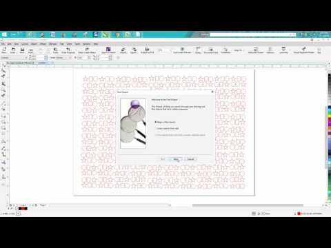 Corel Draw Tips & Tricks Find an Object