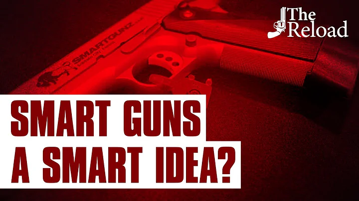 Smart Guns Return to the Forefront of the Gun Debate