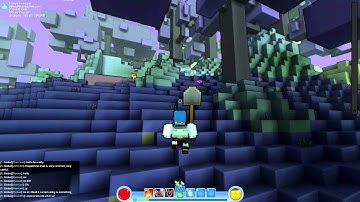 Trove - First Play