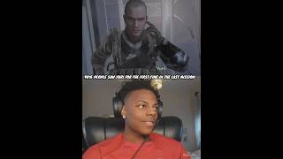 Most Of Players Didnt Get To See Yuris Character Model Before Final Mission In Modern Warfare 3