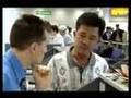 BBC AIRPORT MALAYSIAN TOURIST VISIT