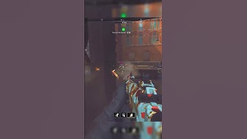 MP7 + Ranked Play = 🔥 #shorts #callofduty #mw2 #mp7 #viral