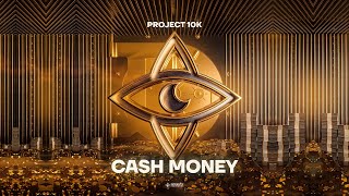 Project 10K - Cash Money (Extended Mix) | Psy Trance