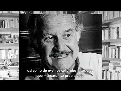 Carlos Fuentes / Décimo aniversario luctuoso