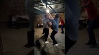 Kıbrısda Torunumin 40 Çillesinde ..2022Yilda Iyun Ayi