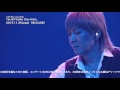 TM NETWORK / LIVE Blu-ray / DVD「TM NETWORK 30th FINALトレーラー映像1」