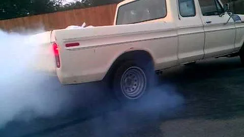 My camed out BBf 460. Is nasty