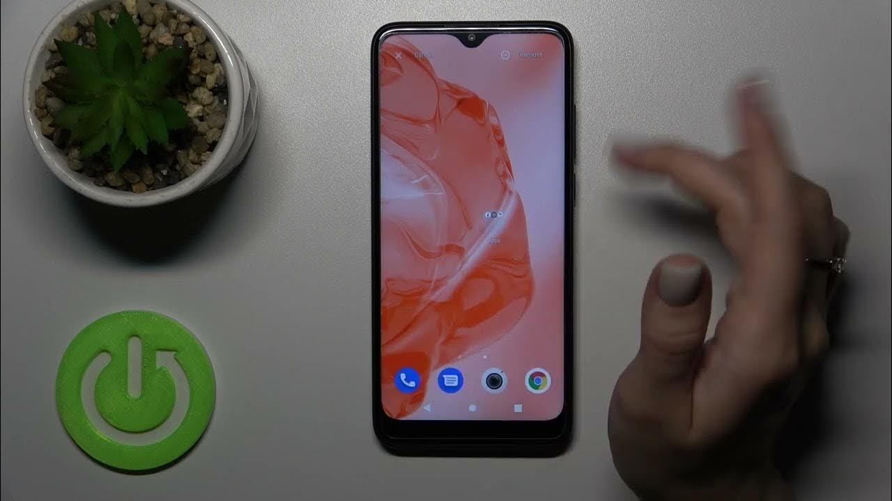 How To Remove Folders From Home Screen
