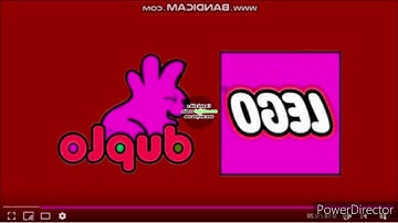Are You Sure LEGO Duplo Logos is in G Major