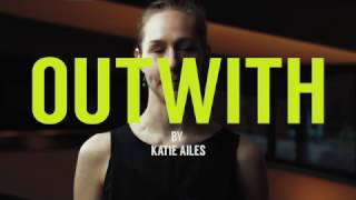 Katie Ailes - Outwith || Spoken Word Poetry ||