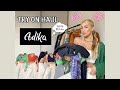 ADIKA Try on Haul + code promo/ urban vintage
