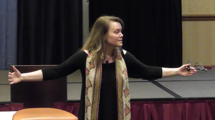 Introduction to Somatic Experiencing ~ Christine D...