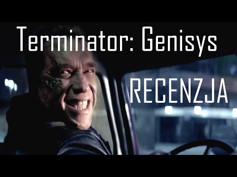 Terminator Genisys - recenzja \