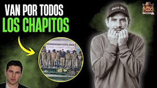 Las hermanitas Guzmán cantan y Escuinapa tronó: filtración interna, operativo desde el aire