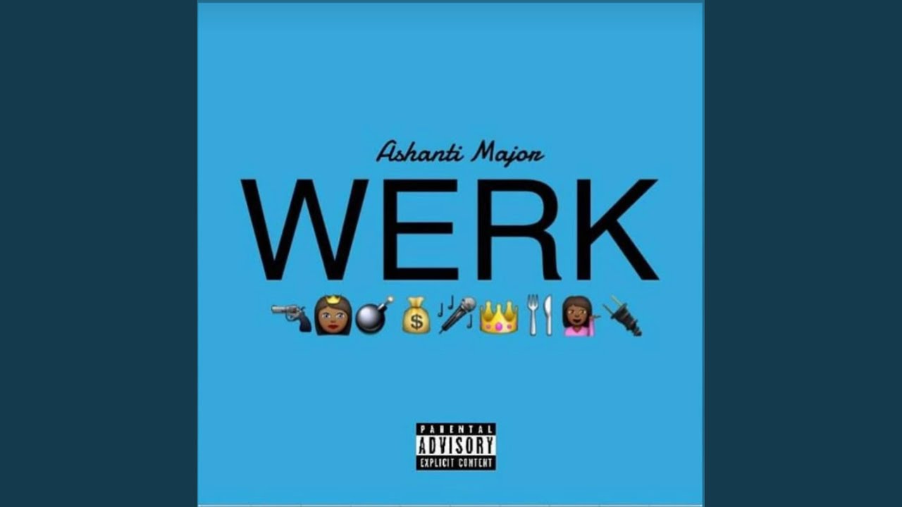 Watch Whatever on YouTube Watch Whatever on YouTube