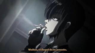 Hellsing the dawn- Another me _amv