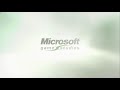 Microsoft Game Studios Logo 2005 Microsoft Game Studios Logo 2005