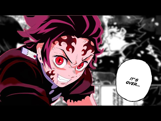 Demon Slayer - Kimetsu no Yaiba, Chapter 203 - Demon Slayer