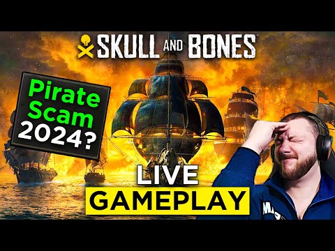 KickMas NEW GAME ALERT NEW GAME ALERT.. SKULL AND BONES CLOSED BETA