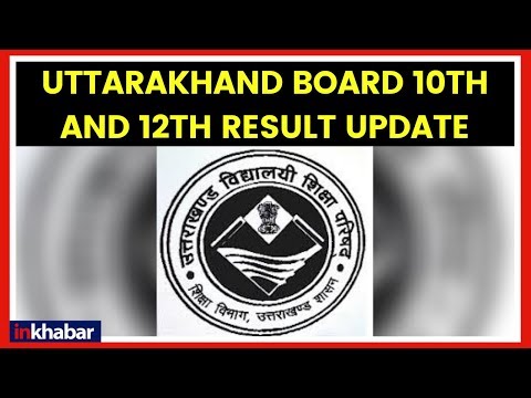 ubse-10th,-12th-board-result-2019;-uttarakhand-board-class-10th,-12th-results-2019-at-ubse.uk.gov.in
