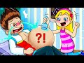 Paw Patrol The Mighty Movie | Ryder is Having a Baby? Pregnancy Love Story | Rainbow Friends 3