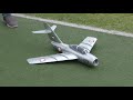A quick outing with the MiG 15UTI