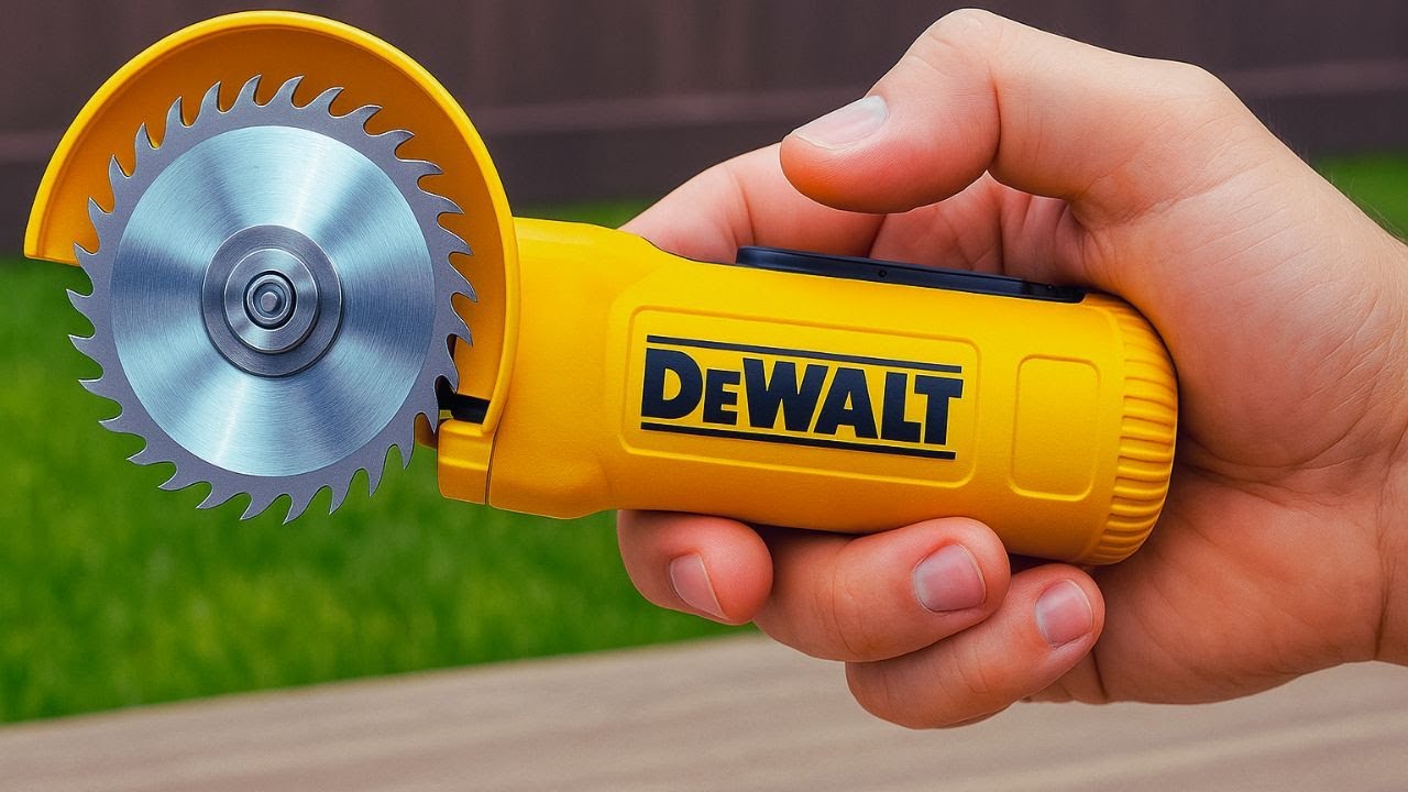 26 MINI HERRAMIENTAS QUE TODOS DEBERÍAN TENER