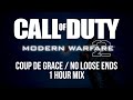 Coup De Grace / No Loose Ends - Lorne Balfe &amp; Hans Zimmer - 1 Hour Mix