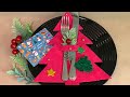 С Наступающим ВАС Новым годом 2024 и Рождеством🎉🎅🏻🎄🎊 МК на тему Новогодний декор❤️