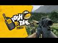 Will Gray Zone Warfare Turn Things Around? | Push to Talk Podcast