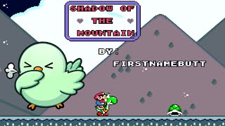 Download Lagu Shadow of the Mountain(V) MP3 Download Lagu Shadow of the Mountain(V) MP3