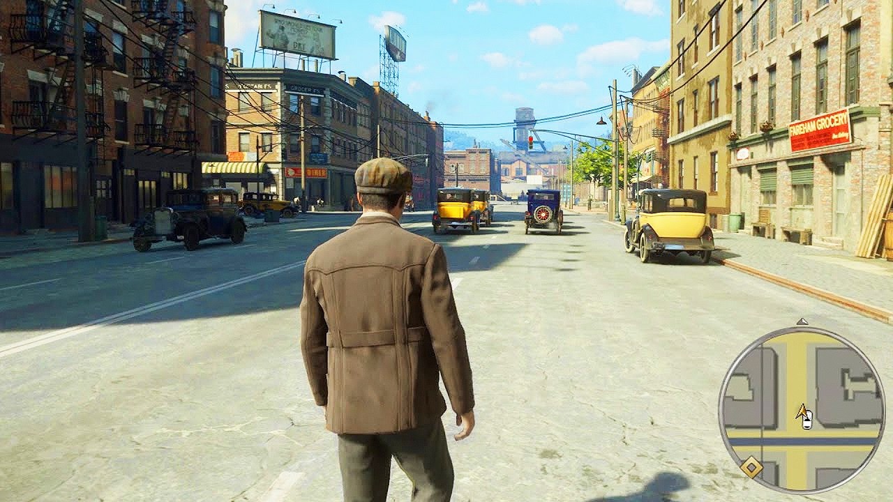 12 ЛУЧШИХ ИГР ПРО МАФИЮ и КРИМИНАЛ | ИГРЫ ПРО ГАНГСТЕРОВ 2025!