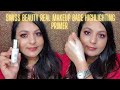 Swiss Beauty Real Makeup Base Highlighting PrimerReview| Swiss Beauty Primer| Pretty Glow